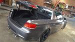BMW M3 Picup by Monaco Motors 2016 года
